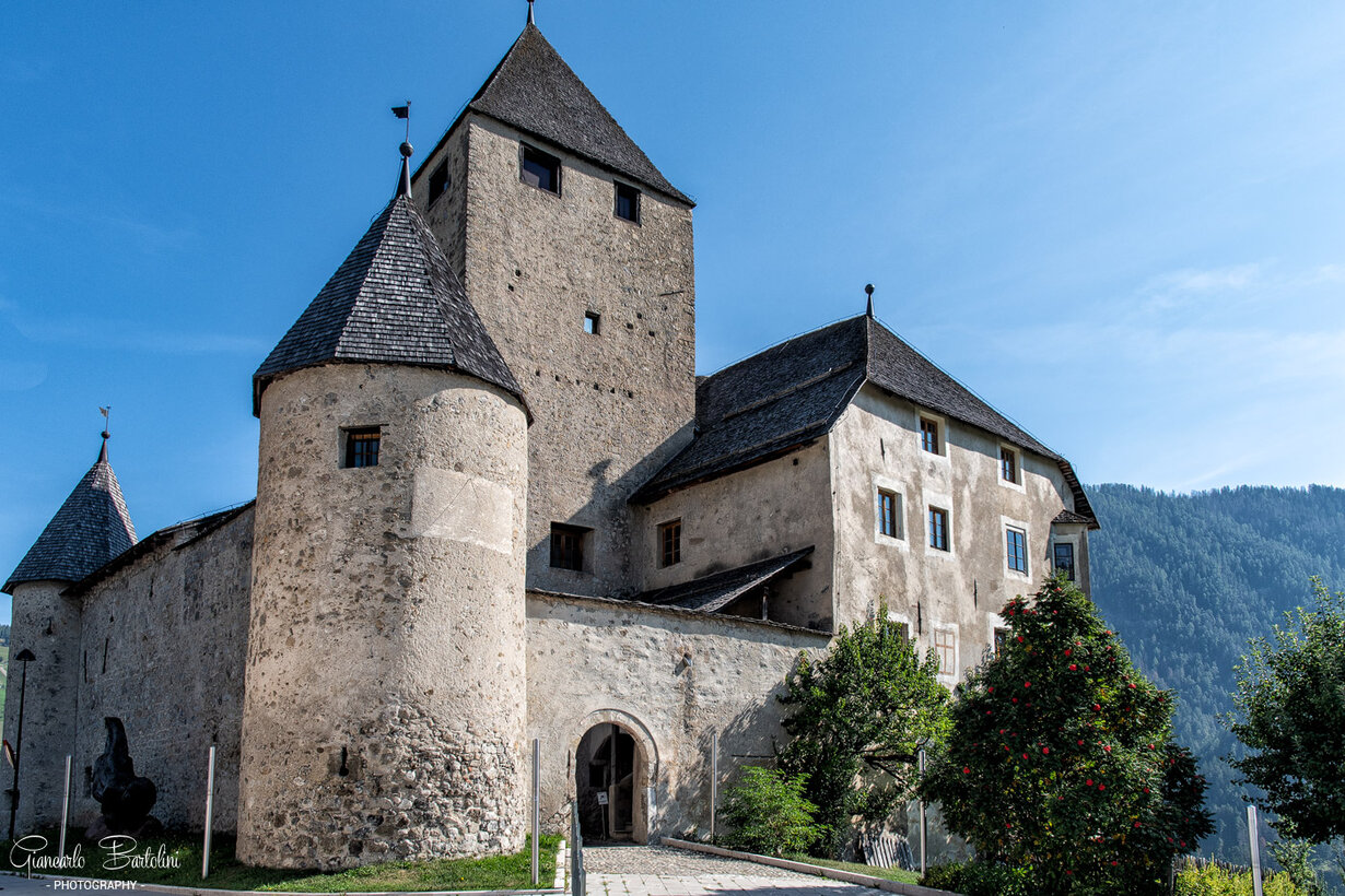 Museo Ladino Castel de Tor