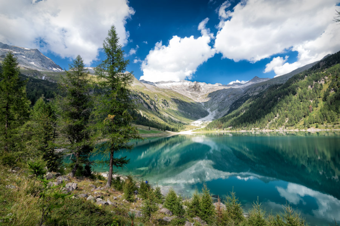 Lago di Neves