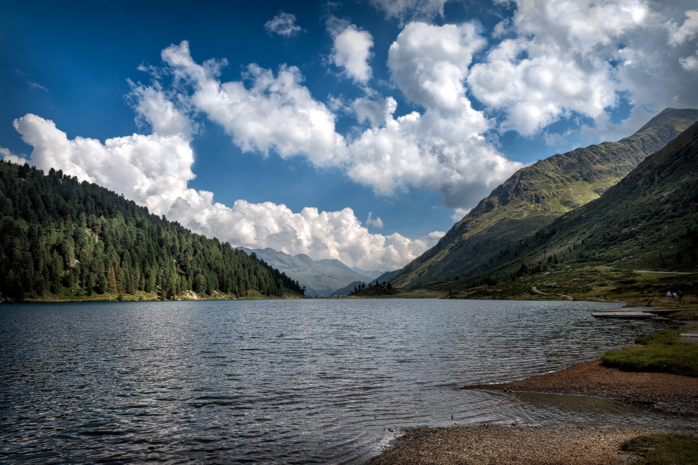 Lago di Obersee