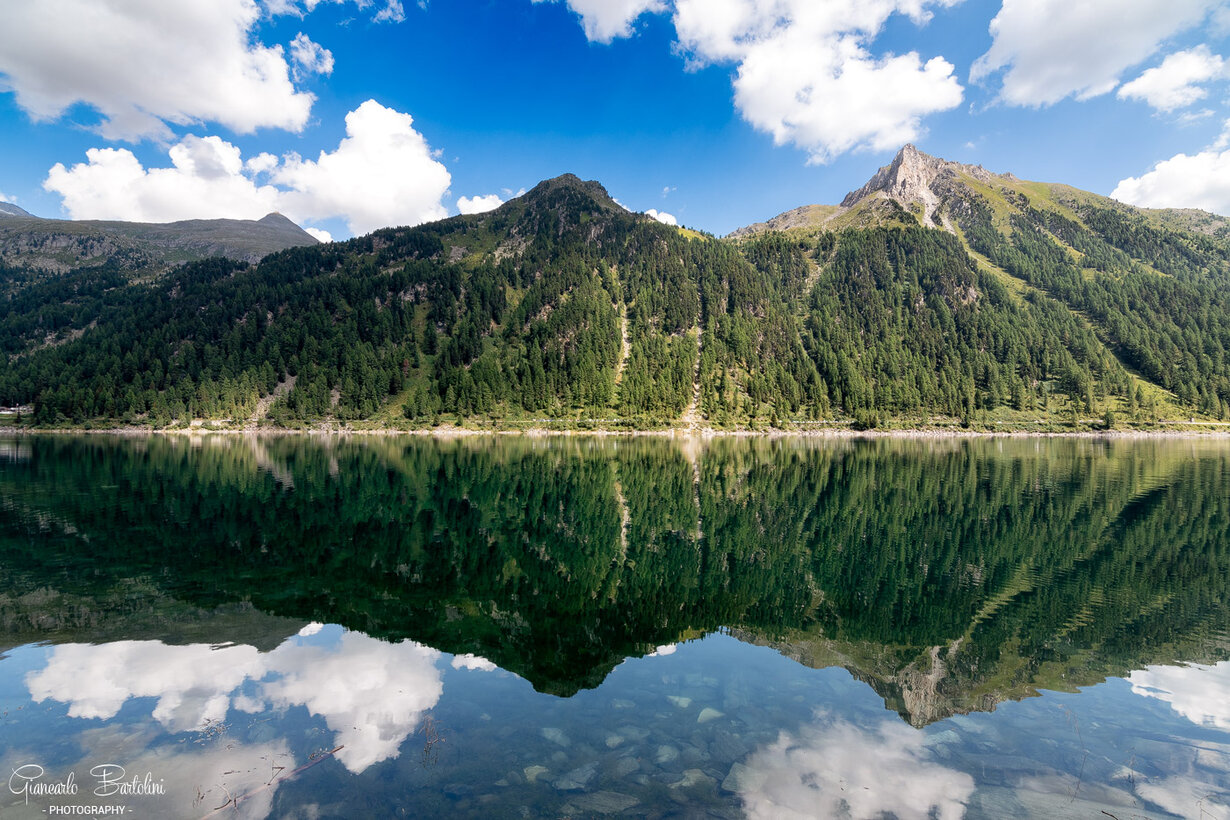 Lago di Neves