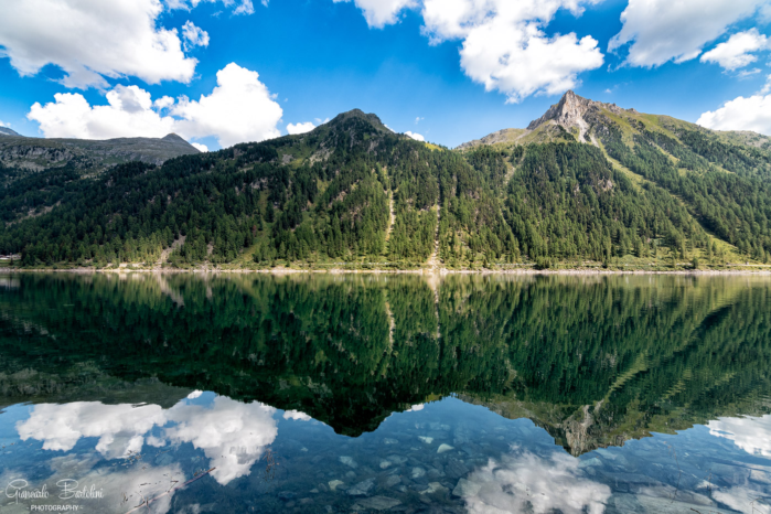 Lago di Neves